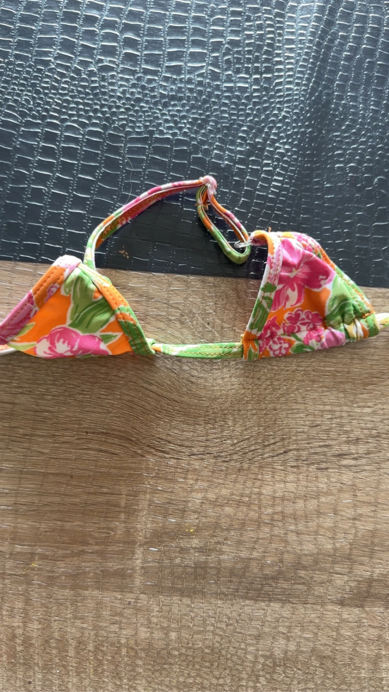 Maillot de bain pour petite fille 